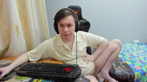 iliaskris online show from 07.15.26