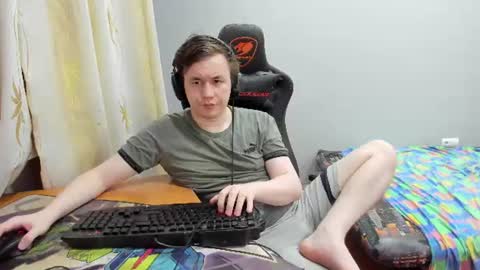 iliaskris online show from 07.20.26