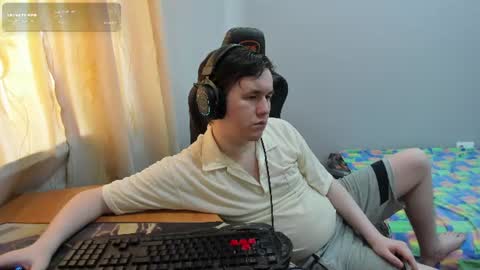 iliaskris online show from 07.26.26