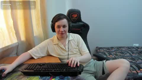 iliaskris online show from 07.27.26