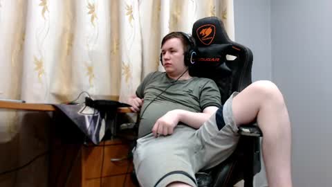 lord online show from 07.24.26