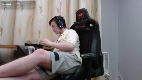 lord online show from 07.27.26