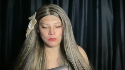 QUEEN KATH online show from 02.24.26