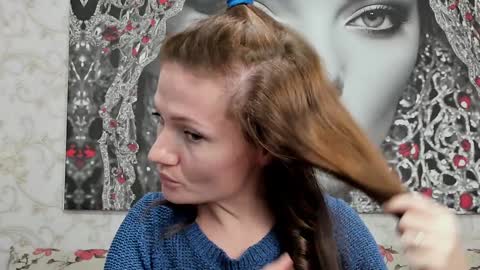 Snapshot of illegalbeauty87 chatting on 12.05.24 Ingrid or more easier...Miss GoDDess Mistress online show from 12.05.24