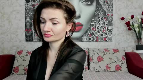 Snapshot of illegalbeauty87 chatting on 01.21.25 Ingrid or more easier...Miss GoDDess Mistress online show from 01.21.25