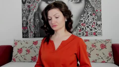 Ingrid or more easier...Miss  GoDDess Mistress online show from 12.15.25