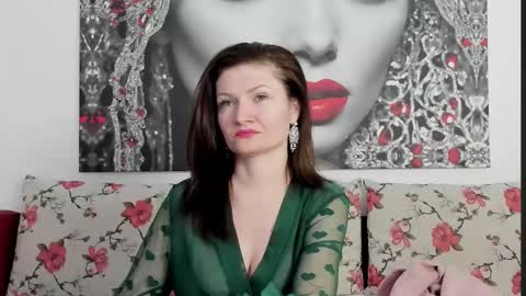 Ingrid or more easier...Miss  GoDDess Mistress online show from 02.26.26