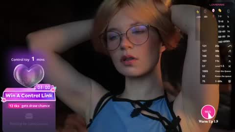 Lindsey and Candice online show from 07.21.26