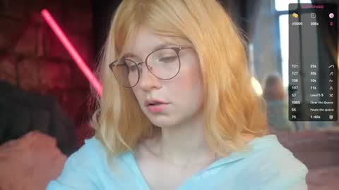 Lindsey and Candice online show from 07.24.26