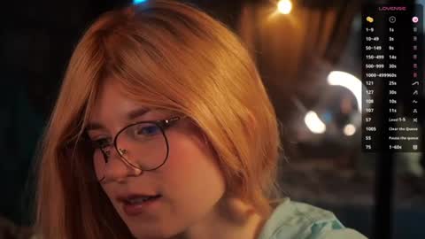 Lindsey and Candice online show from 07.25.26