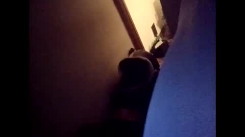 Snapshot of illistcouple chatting on 12.23.25 Freakyroofer online show from 12.23.25