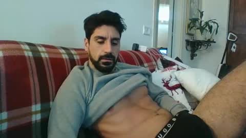 ilmangj90 online show from 12.13.24