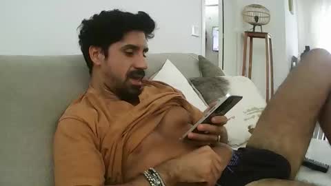 ilmangj90 online show from 09.09.25