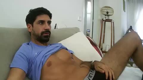 ilmangj90 online show from 09.16.25