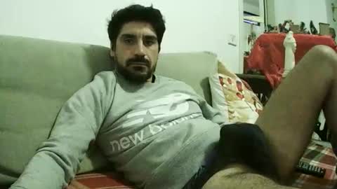 ilmangj90 online show from 12.22.25