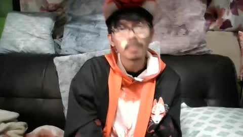 Snapshot of ilovebunny69 chatting on 09.12.25 ilovebunny69 online show from 09.12.25