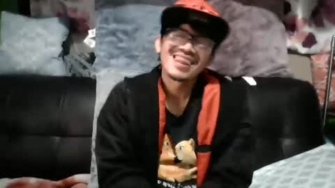 Snapshot of ilovebunny69 chatting on 10.04.25 ilovebunny69 online show from 10.04.25