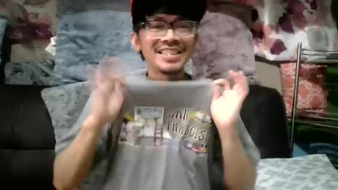 Snapshot of ilovebunny69 chatting on 10.05.25 ilovebunny69 online show from 10.05.25