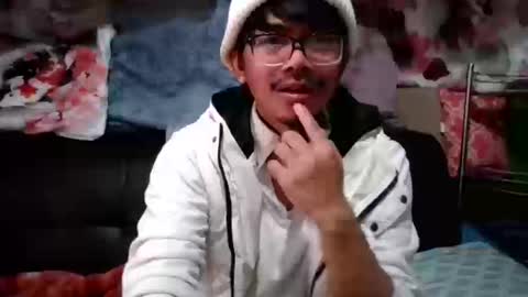 Snapshot of ilovebunny69 chatting on 10.11.25 ilovebunny69 online show from 10.11.25