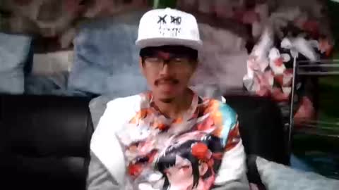 Snapshot of ilovebunny69 chatting on 10.18.25 ilovebunny69 online show from 10.18.25