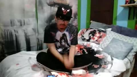 Snapshot of ilovebunny69 chatting on 10.24.25 ilovebunny69 online show from 10.24.25