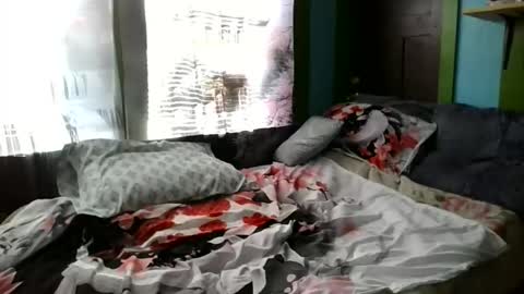 Snapshot of ilovebunny69 chatting on 10.24.25 ilovebunny69 online show from 10.24.25