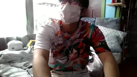 Snapshot of ilovebunny69 chatting on 10.29.25 ilovebunny69 online show from 10.29.25