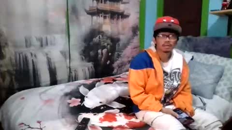 Snapshot of ilovebunny69 chatting on 11.01.25 ilovebunny69 online show from 11.01.25