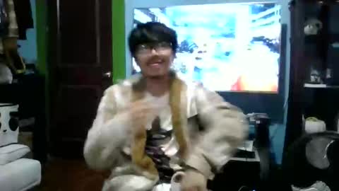 Snapshot of ilovebunny69 chatting on 11.03.25 ilovebunny69 online show from 11.03.25