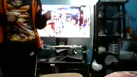 Snapshot of ilovebunny69 chatting on 11.11.25 ilovebunny69 online show from 11.11.25