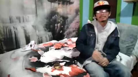 Snapshot of ilovebunny69 chatting on 11.15.25 ilovebunny69 online show from 11.15.25