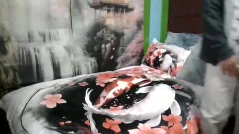 Snapshot of ilovebunny69 chatting on 11.19.25 ilovebunny69 online show from 11.19.25