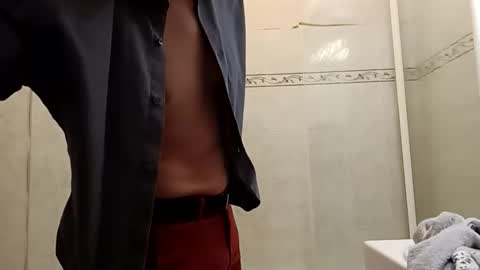 ilovecuteguy79 online show from 03.30.26