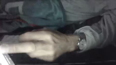 iloveitall86 online show from 10.27.25