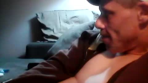 Ilovesquirterz1 online show from 01.22.25