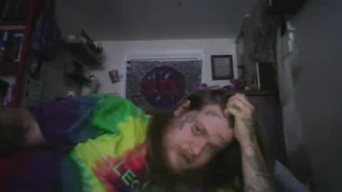 Snapshot of ilovestinkypussy420 chatting on 10.05.25 ilovestinkypussy420 online show from 10.05.25