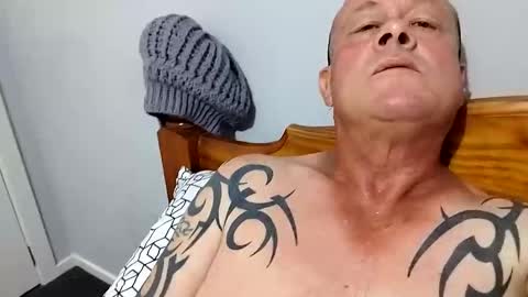 ilovewanking222 online show from 01.24.25