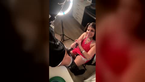 Snapshot of ilovewetpussc91 chatting on 02.22.26 ilovewetpussc91 online show from 02.22.26