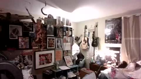 ilovewomensmokers0935 online show from 03.20.26