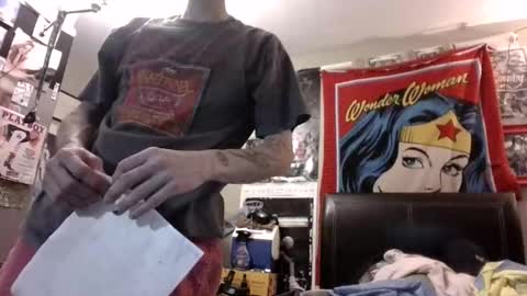 ilovewomensmokers0935 online show from 04.18.26