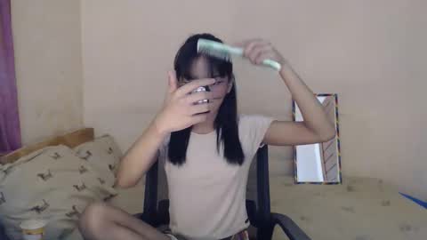 CALL ME JEN YOUR SWEET GIRL 3 online show from 02.21.26