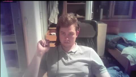 iloveyoutoo2000 online show from 05.11.26