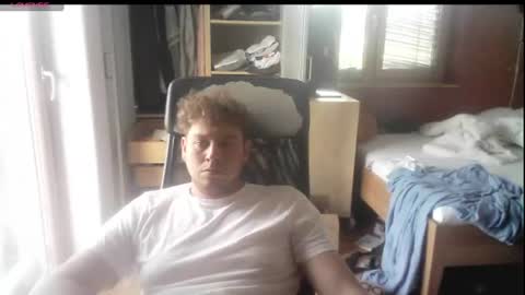 iloveyoutoo2000 online show from 07.05.26