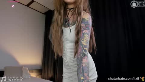 Li online show from 01.13.26