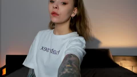 Li online show from 06.04.26
