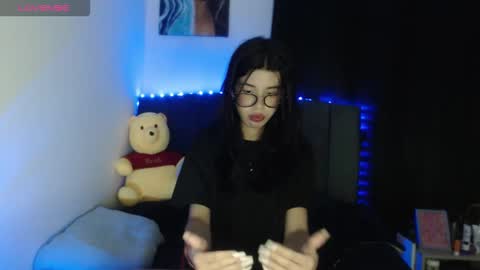 Ily Bea online show from 03.10.26