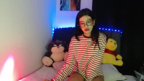 Ily Bea online show from 04.07.26