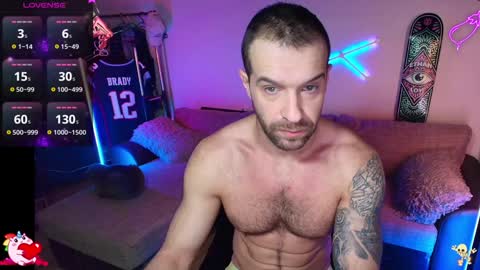 Ilya online show from 12.26.24