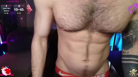 Ilya online show from 04.11.26