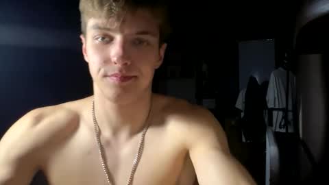 ilyahrr online show from 03.14.26